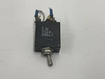 66 Mooney M20 Mark 21 Amp Circuit Breaker Switch W31-X2M1G-40. Fixed Price $13.00.