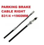 20803-71031 Tcm 11246-24603 Heli 2317807 Still Brake Cable 83 1/4" 1960MM Right. Fixed Price $16.90.