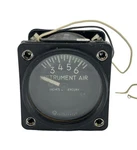58-380017-3 Parker 1G9-38 Suction Gauge Indicator, Beechcraft. Fixed Price $40.00.