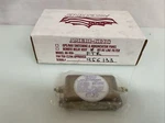 Ameri-king Ftyr Rfi Filter Pn: AK-950-FTR 14 Vdc 28 Aviation. Fixed Price $77.00.