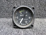 SP-3571-1-BEC (alt: 50-384042-1) Standard Precision Suction Indicator (worn). Fixed Price $39.20.