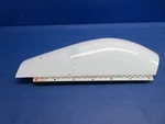 Bellanca 17-30A Viking Main Gear Door Otbd Lh P/n 4001-3 (0524-2119). Fixed Price $499.99.
