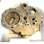Honeywell Aircraft Aerospace Gearbox Housing 3862699-3 For GTCP-200/250 Apu. Fixed Price $7525.00.
