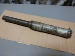 *for Parts As-is* Aircraft Tail Wheel Shock Strut Cylinder Ryan ST-3KR PT-22. Fixed Price $40.00.