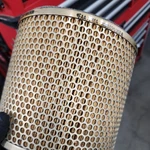 Cessna Air Filter P/n AM102935EA Nos (0522-612). Fixed Price $75.00.