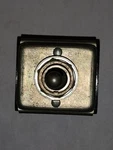 Cutler Hammer Eaton MS25068-24 7660K13, 4PST Toggle Switch Made In Usa, Used.. Fixed Price $28.95.
