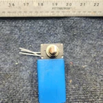 8906K3149 Mooney M20K Cutler Hammer Toggle Flap Switch. Fixed Price $133.95.