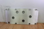 2008+ Kawasaki Teryx 750 4X4 Skid Plate. Fixed Price $95.00.
