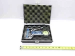 Sigmation Inc. NO.19738 Tensiometer Aircraft Control Cable 1/16 1/4 Type C-8. Fixed Price $399.99.