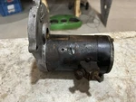 Delco Remy Starter Motor Continental C-75 C-85 C-90 A-65 O-200 ?? 1908539. Fixed Price $399.00.