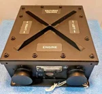 2118114-1-2 Airesearch Engine Sync/filter Inspected 8130. Fixed Price $4600.00.