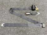 3228-2-011-2396 (alt: 29103-002) Amsafe 35FB9 Aft Seat Belt Assy Lh With Reel. Fixed Price $364.00.