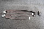 Cirrus SR20 Passenger Seat Belt Assembly ( ) 12491-001 501580-531. Fixed Price $550.00.