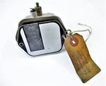 Aircraft Part Rochester Gauges 77985-03 Fuel Quantity Indicator 14V. Fixed Price $82.32.