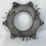 757-608 / 4E1731-1 Piper PA31P Navajo: Propeller Slip Ring Assembly. Fixed Price $688.00.