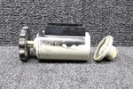 1210112-30 Cessna T210L Fresh Air Valve Assembly (no Brackets). Fixed Price $56.00.