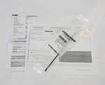 Cobham B0818021-001 Chelton Static Discharger 2-17SC-1 For Bombardier (new Open. Fixed Price $99.00.