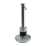 Heavy Duty Replacement Skid Shoe Kit For Moose Utilities Atv/utv Plows M91-50021. Fixed Price $29.95.