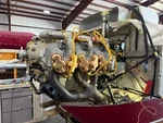 Continental IO-360G. Fixed Price $22500.00.
