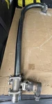 Boeing 737-727 Aircraft Whittaker Shutoff Valve JT8D Part 320115 Engine. Fixed Price $449.99.