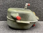 206-061-505-023, 436-9 Bell 206B Oil Tank Reservoir Assembly With Cap. Fixed Price $1148.00.