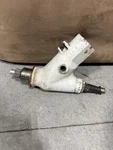 Cessna 172RG Pivot Assembly Main Gear 2441100-3. Fixed Price $3000.00.