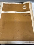 Collins 313N-2 Control Unit Manual. Fixed Price $54.02.