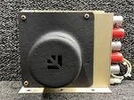 FN-300, 3940389-3 Troll Avionics Cooling Fan Assembly With Retainer. Fixed Price $112.00.
