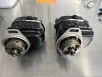 Working Slick Magnetos Model #447 And Ignition Wires - Recent 500 Hour Iran. Fixed Price $749.99.