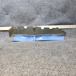 2455029-1 Cessna 172RG Center Baffle Assy. Fixed Price $90.00.