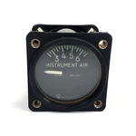 Beechcraft Parker 1G9-38 Instrument Air Indicator Gauge. Fixed Price $50.00.