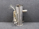 G722129-1 (alt: 9910088-1) Stewart Warner Combustion Heater, 27V, 12.5A (core). Fixed Price $280.00.