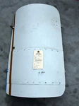 5113013-29 Cessna 421B Nose Baggage Door Assy. Fixed Price $300.00.
