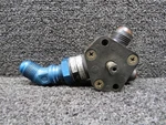 9851096-2 (use: 9851096-5) Cessna Fuel Selector Valve Unit. Fixed Price $700.00.