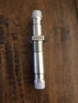 Permaswage Union Designed Metal Connections Tube Connector D80137K-08. Fixed Price $60.00.