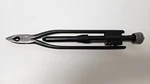 Sk Tools 7722 Safety Wire Twister Pliers Hand 10" New! Made In U.s.a.!!!. Fixed Price $194.99.