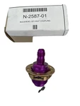 Tronair Coupling N-2587-01. Fixed Price $400.00.