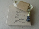 1 Ea Nos Grimes Post Panel Light Assy P/n: A-6745B. Fixed Price $44.00.