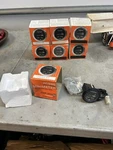 (1) One Hobbs Quartz Hours Meter Indicator Unused, Stewart Warner, Sw. Fixed Price $80.00.