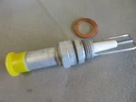 Cessna Aircraft Igniter, P/n 10D22 (be) New Surplus. Fixed Price $137.50.