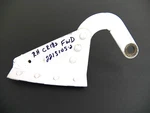 Cessna R182 Rh Fwd Nose Gear Bracket Assy 2213105-2. Fixed Price $240.00.