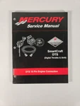 Mercury Service Manual Smartcraft Dts 10 Pin Engine Connection (p/n 90-895372). Fixed Price $17.95.