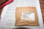 (10) Nos Bushing Sleeve Pn NAS72-4-005 3120-00-287-9786 Beechcraft Cessna. Fixed Price $23.99.