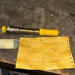 Pratt & Whitney Aircraft Igniter Pn: 4040045. Fixed Price $749.99.