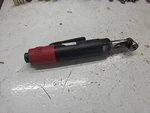 Aircraft Tools Ingersoll Rand Mini Drill 90 Angle 1/4-28 Bit 2700 Rpm Read Des. Fixed Price $250.00.