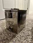 Mapco Airline Coffee Water Heater 297-146 Super Clean Liquid Warmer Cessna. Fixed Price $200.00.