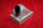 Cessna 172RG Carburetor Air Filter & Inlet Duct Pn 2452011-7, C294510-0501. Fixed Price $265.95.