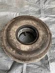 Air Hawk Tire 6.0-6 Pn 30844 Pulled From PA-28 Piper Cherokee. Lot Of. Fixed Price $300.00.