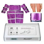 Air Pressure Pressotherapy Lymphatic Drainage Body Slimming Massager Machine Us. Fixed Price $269.99.