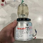 Whelen HRCFA-14/28. Fixed Price $150.00.
